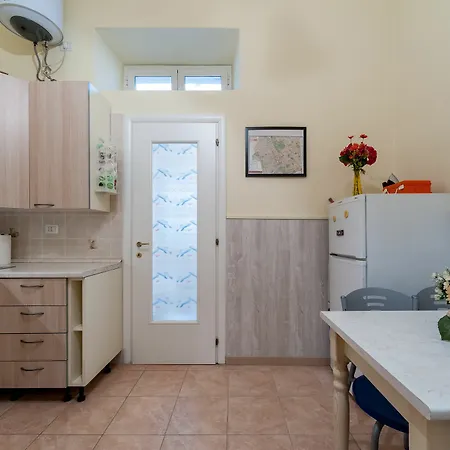 Appartement Nonno Giulio Rome