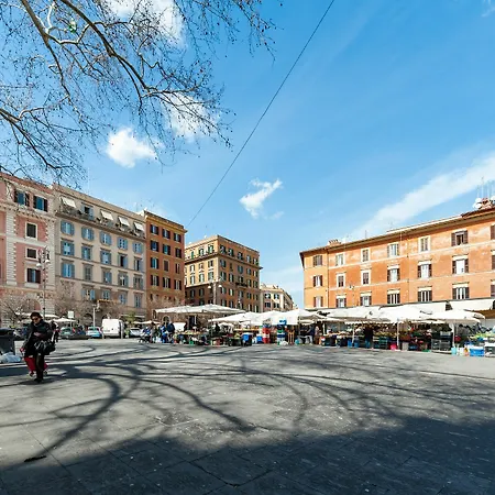 Appartement Nonno Giulio Rome