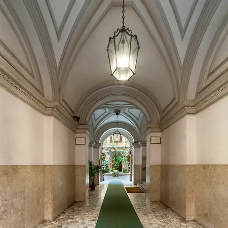 Appartement Nonno Giulio
