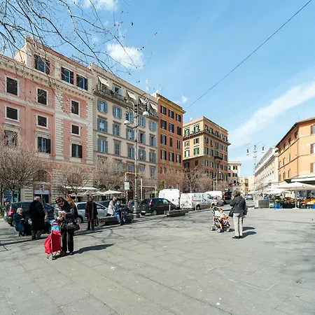 Nonno Giulio Appartement