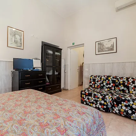 Nonno Giulio Appartement