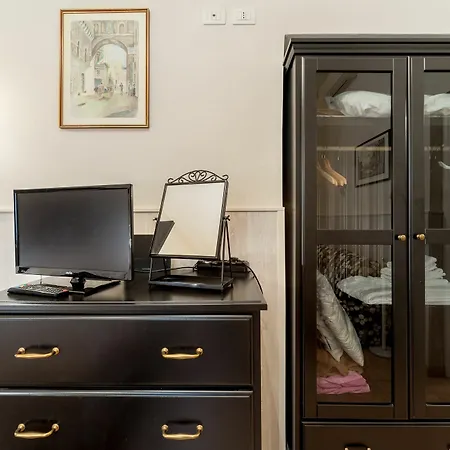 Nonno Giulio Appartement