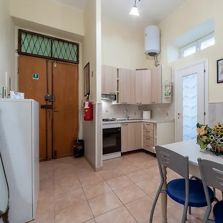 Appartement Nonno Giulio Rome