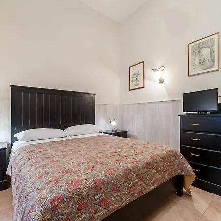 Nonno Giulio Appartement