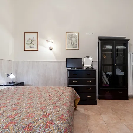 Appartement Nonno Giulio