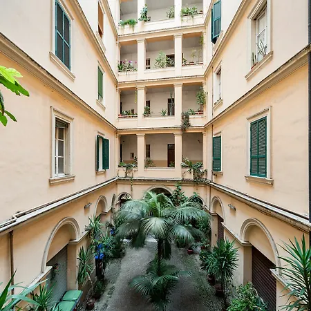 Appartement Nonno Giulio